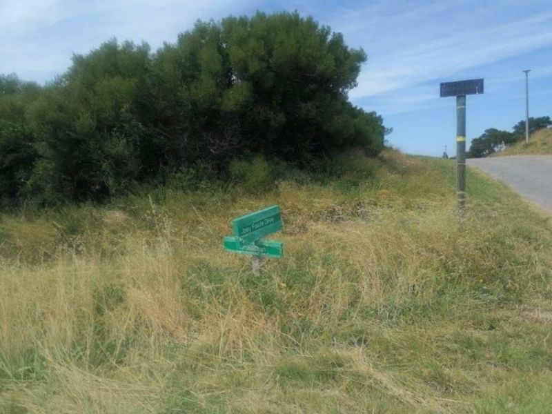Prime Vacant Stand for Sale in Paradise Beach, Jeffreys Bay - Photo 3