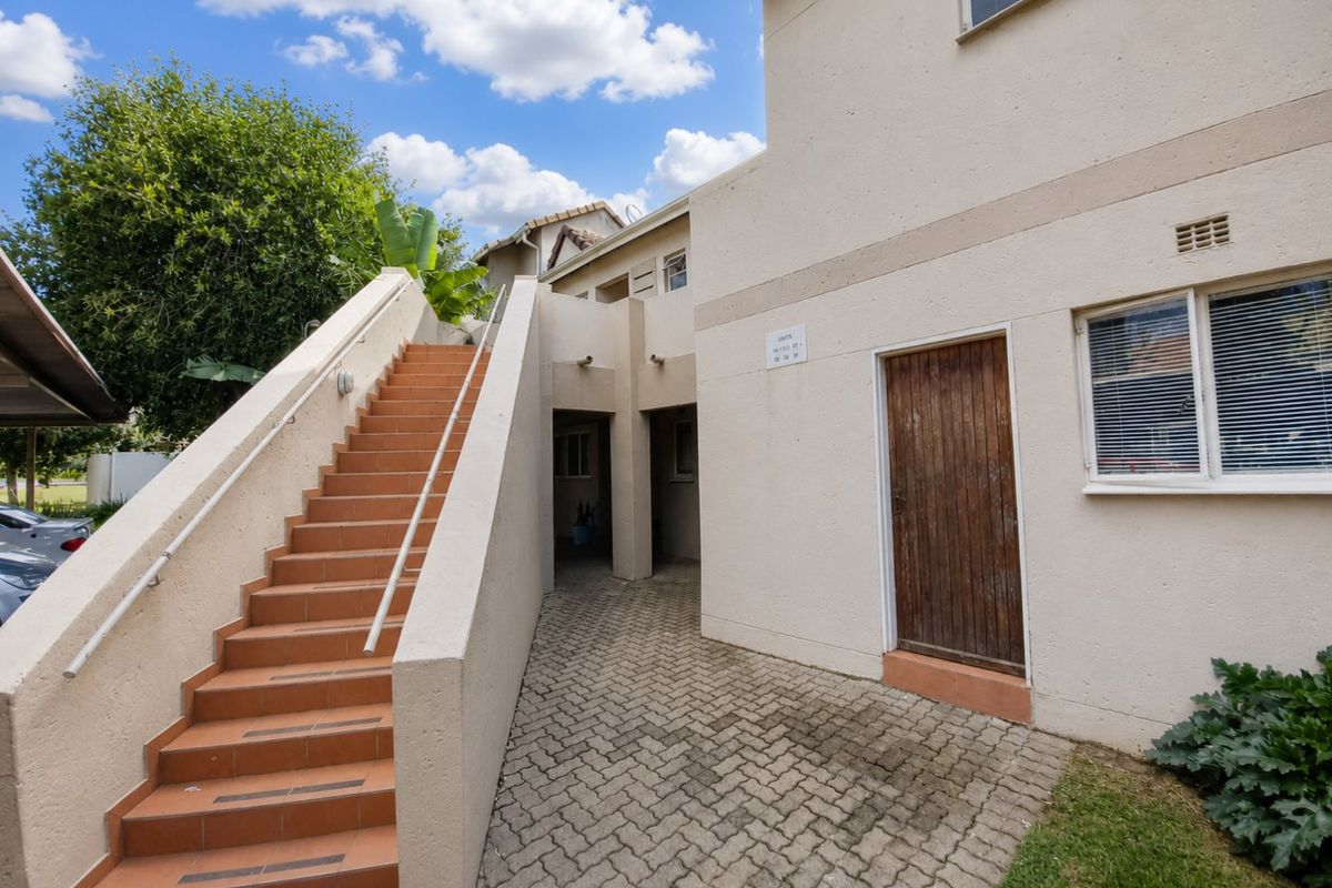 Sunny Eden Glen 1st floor apartment with open plan living! - Photo 5