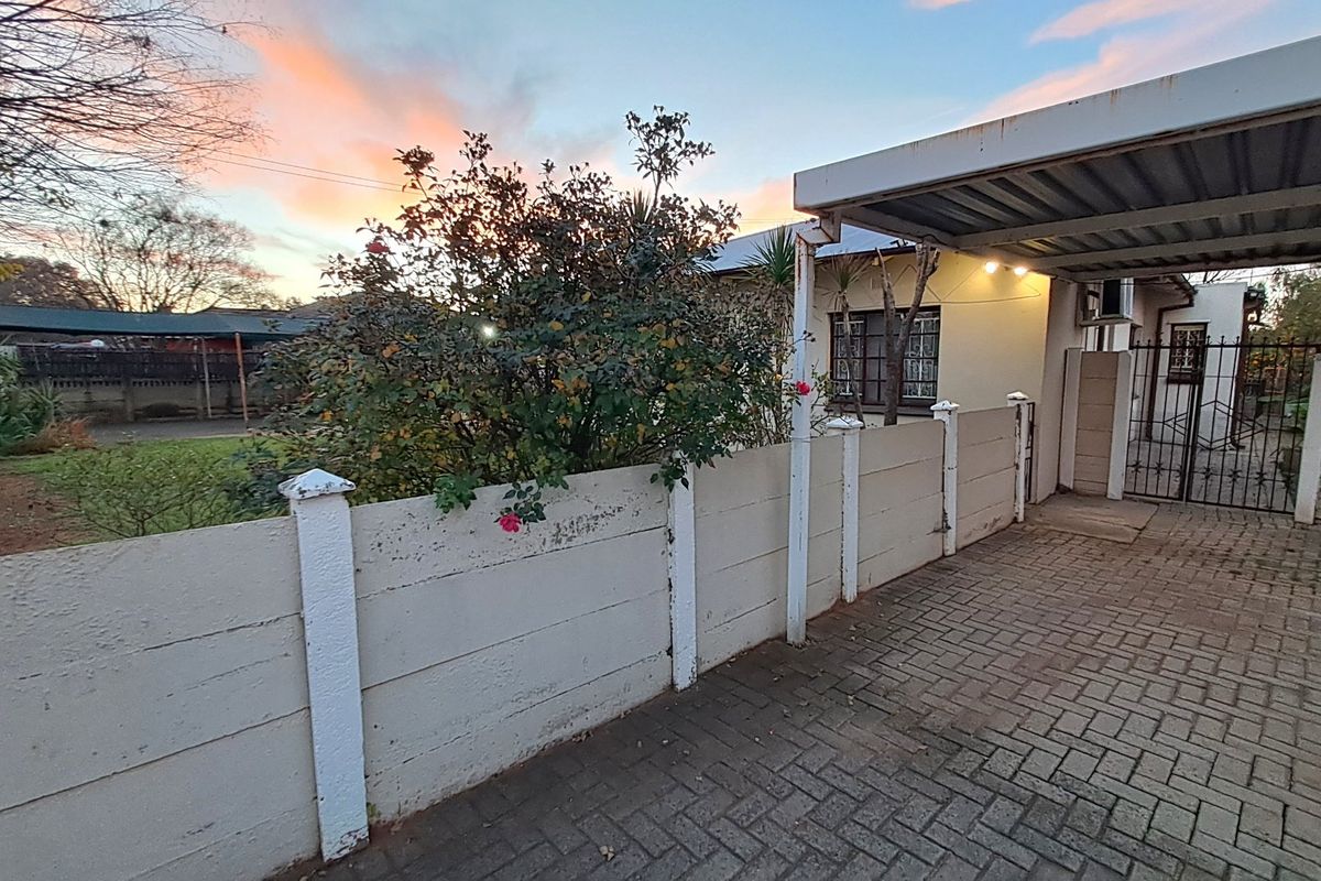 Family favourite home with flatlet in Wilgehof, Bloemfontein - Photo 3