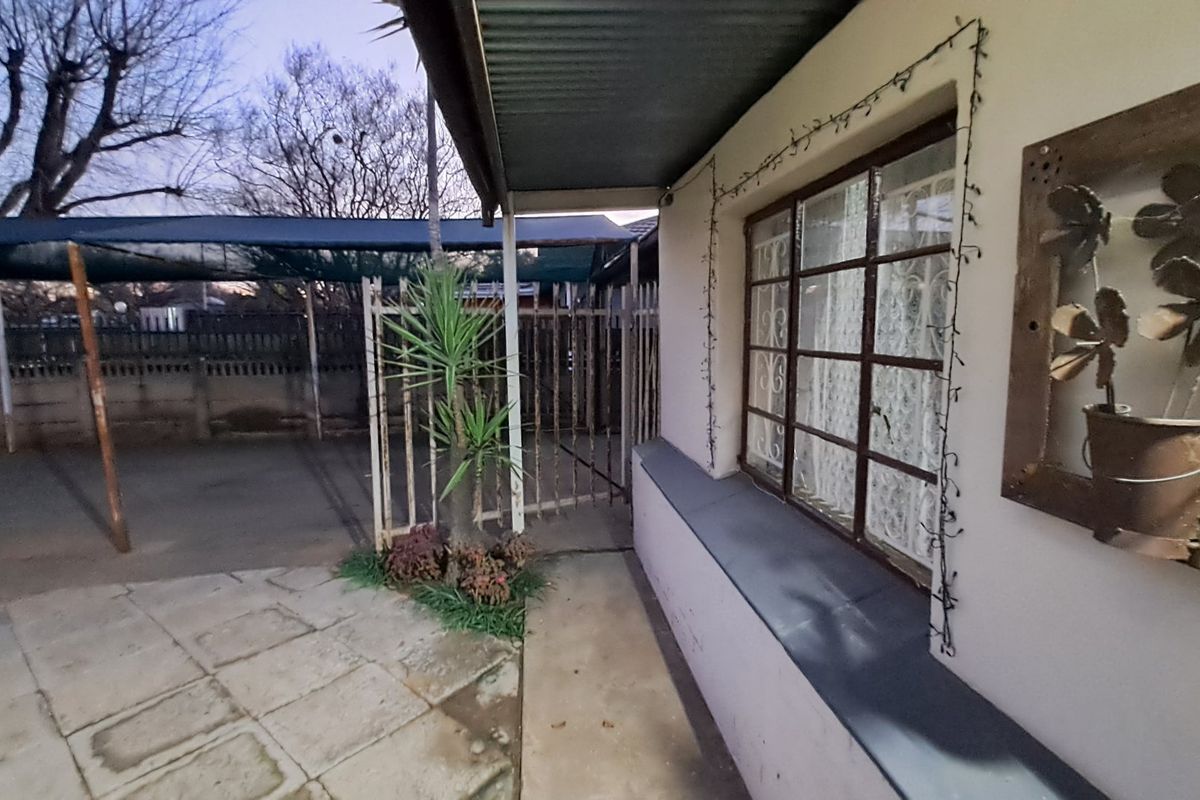 Family favourite home with flatlet in Wilgehof, Bloemfontein - Photo 5