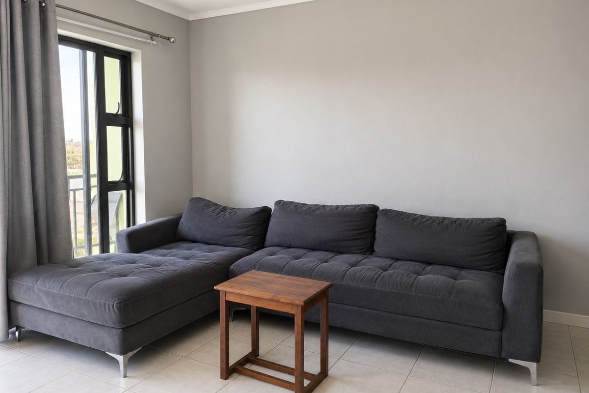 MODERN 1-BEDROOM APARTMENT WITH EXCELLENT INVESTMENT POTENTIAL IN GREENCREEK LIFESTYLE ESTATE - Photo 2