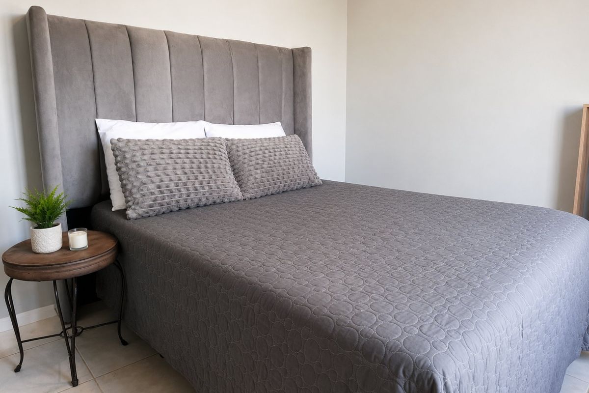 MODERN 1-BEDROOM APARTMENT WITH EXCELLENT INVESTMENT POTENTIAL IN GREENCREEK LIFESTYLE ESTATE - Photo 5