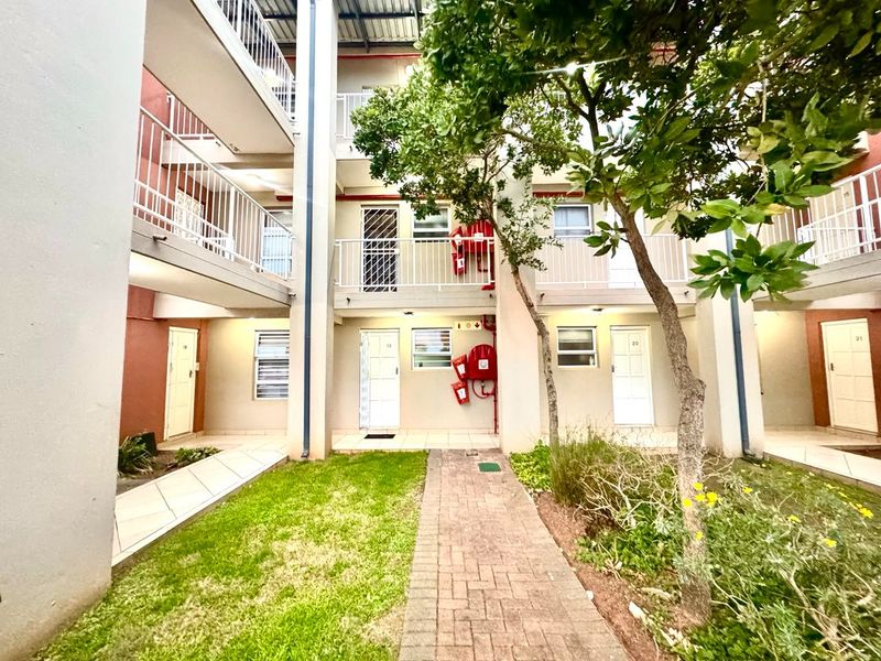 Ground floor 2 bedroom apartment for sale - Photo 8