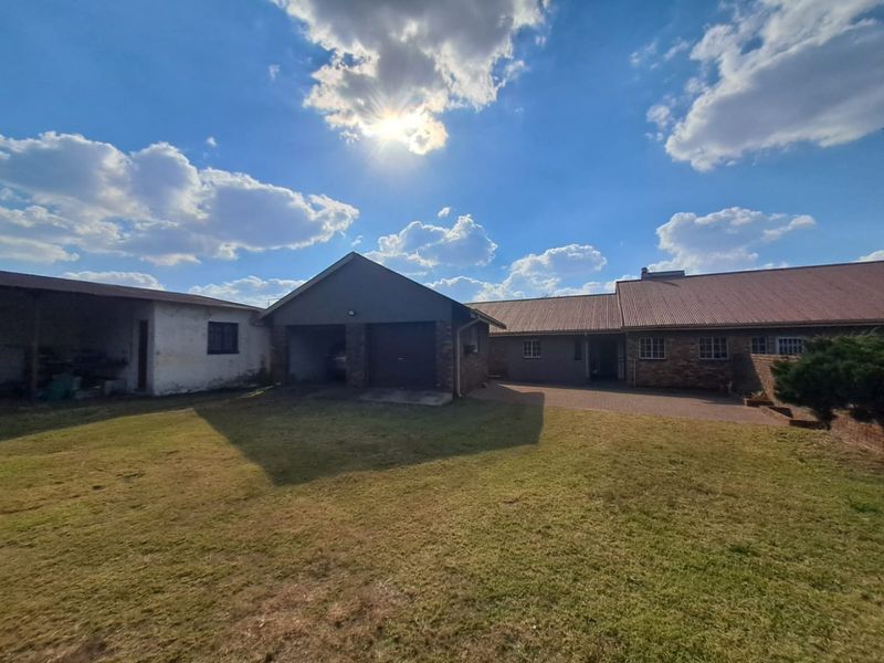 Small Holding 8.5ha - Photo 4