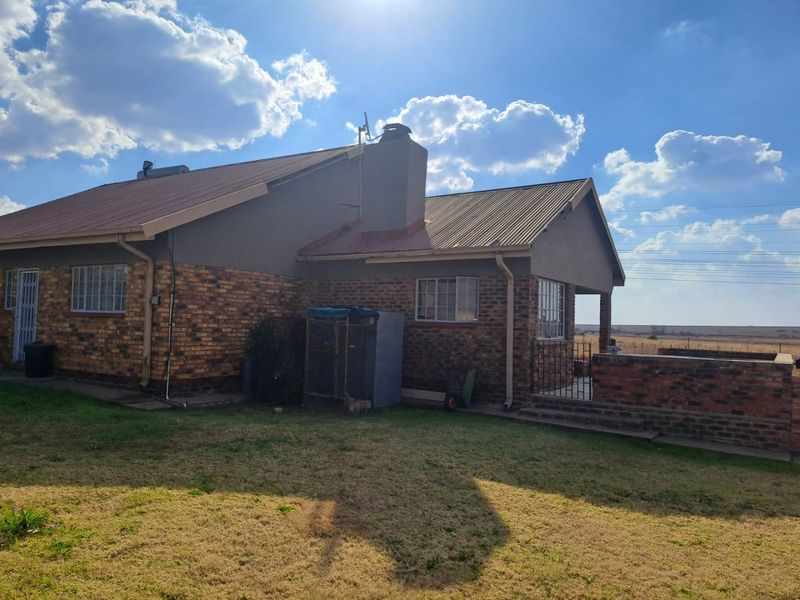 Small Holding 8.5ha - Photo 8