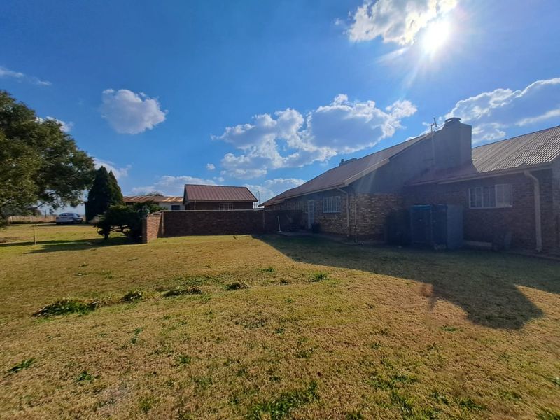 Small Holding 8.5ha - Photo 7