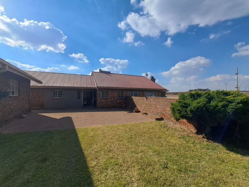 Small Holding 8.5ha - Photo 6