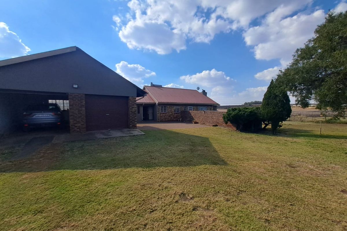 Small Holding 8.5ha - Photo 5