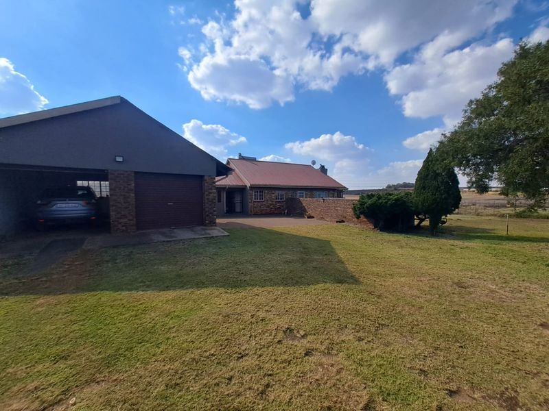 Small Holding 8.5ha - Photo 5