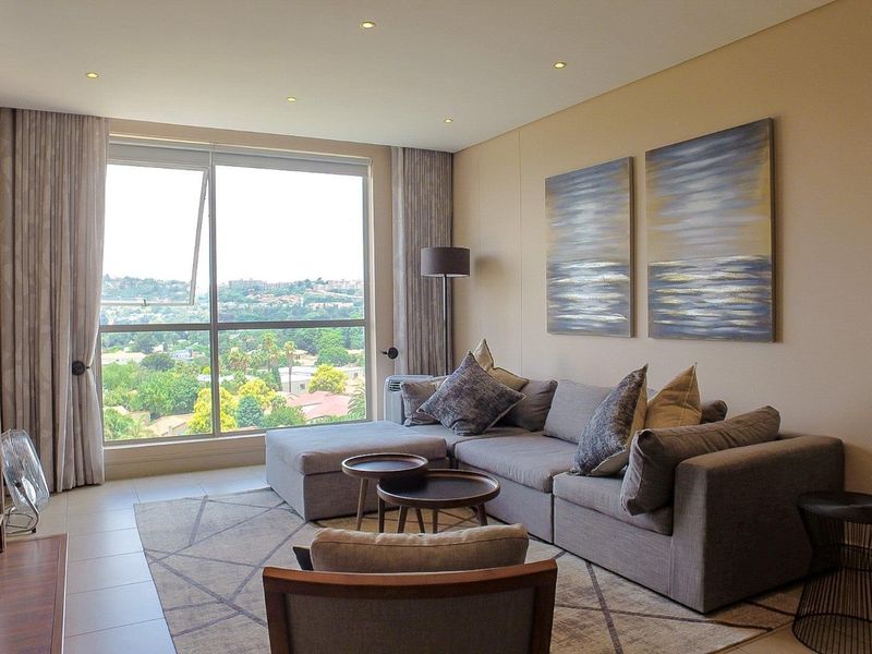 Prime Investment Opportunity | Tenant in Place | Luxury Living Above Bedford Centre - Photo 5
