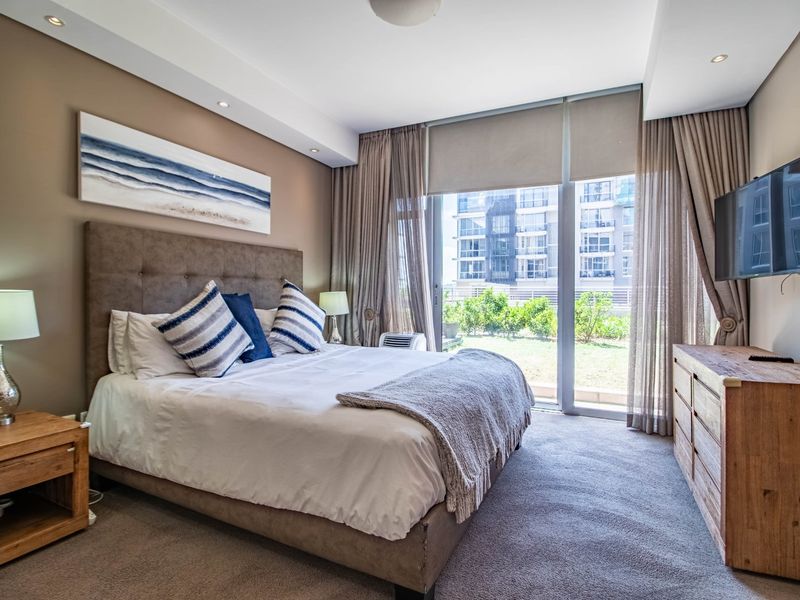 Stylish Fully Furnished Garden Apartment | Exceptional Investment Opportunity with Tenant in Place - Photo 10