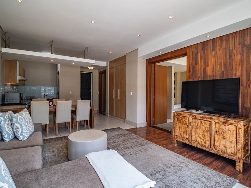 Stylish Fully Furnished Garden Apartment | Exceptional Investment Opportunity with Tenant in Place - Photo 8