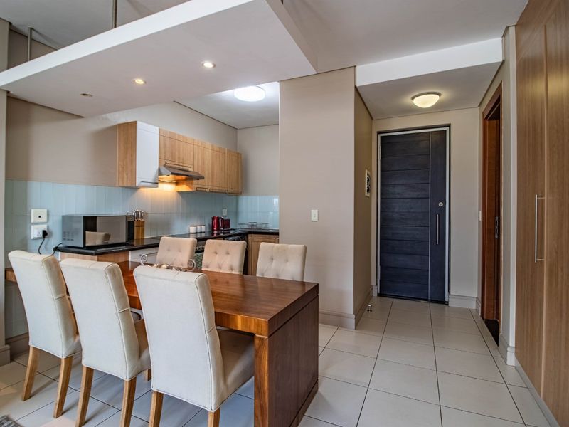 Stylish Fully Furnished Garden Apartment | Exceptional Investment Opportunity with Tenant in Place - Photo 6