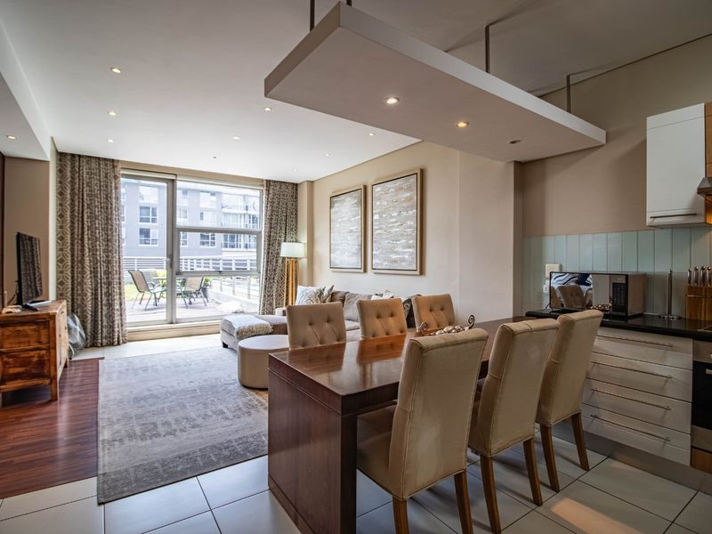 Stylish Fully Furnished Garden Apartment | Exceptional Investment Opportunity with Tenant in Place - Photo 3