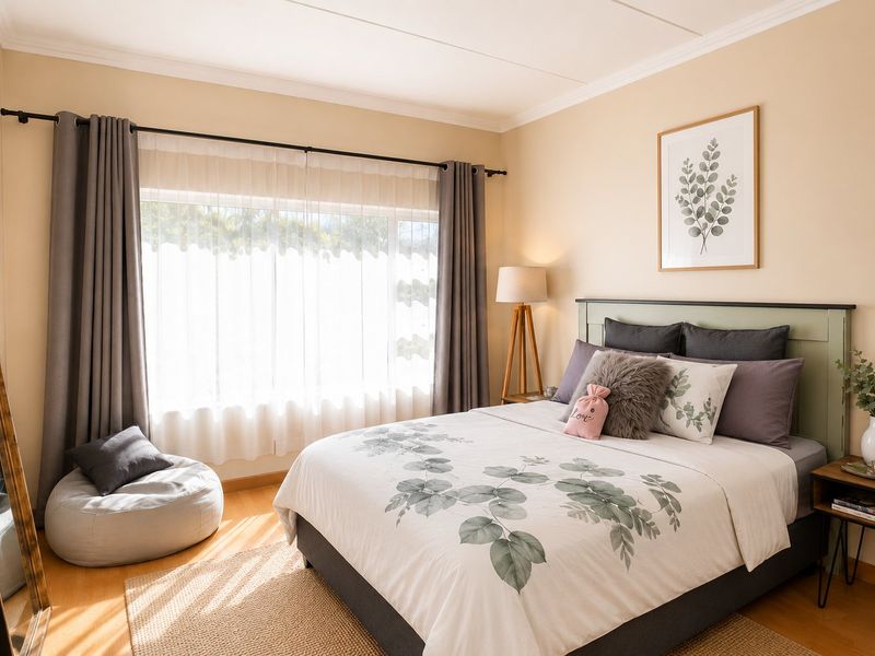 Spacious First-Floor Apartment in Sought-After Castlehill, Blackheath - Photo 1
