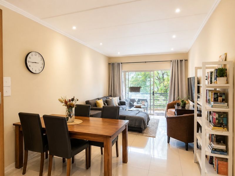 Spacious First-Floor Apartment in Sought-After Castlehill, Blackheath - Photo 4