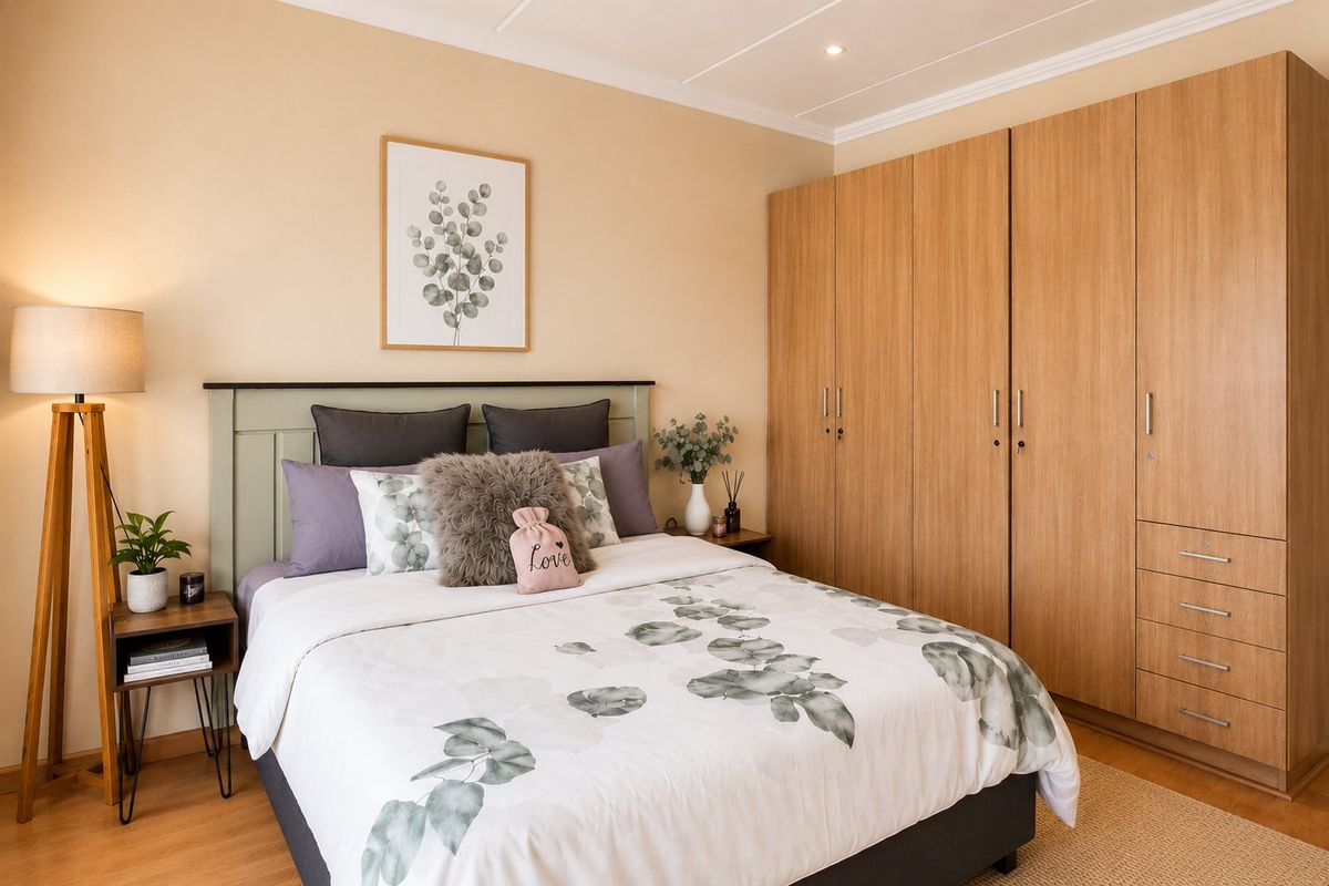 Spacious First-Floor Apartment in Sought-After Castlehill, Blackheath - Photo 2