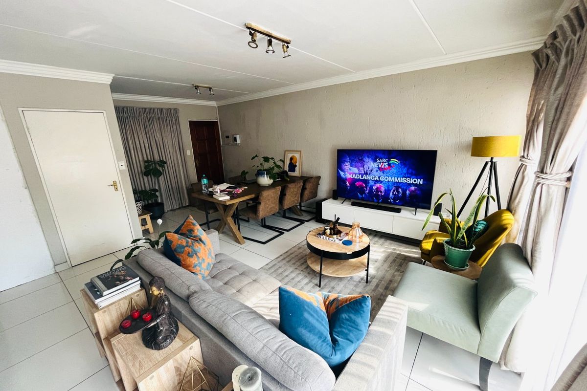 3 bedrooom  townhouse for sale in Buccleuch - Photo 4