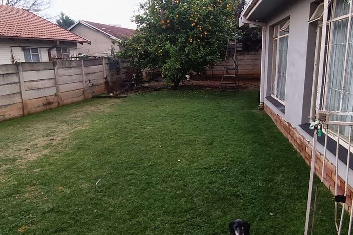 Spacious Family Home with Flatlet & Pool Awaits - Photo 5