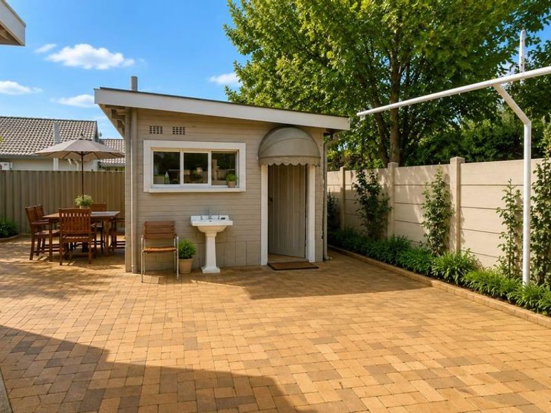 3 BEDROOM HOUSE IN FLAMWOOD - Photo 10