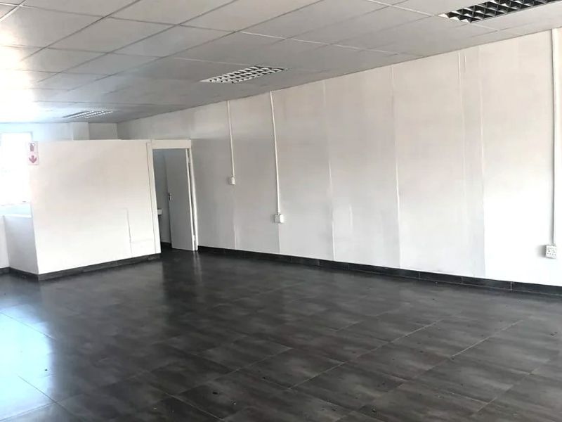 113sqm Modern, Move in ready Retail or Office space To Let- Rosedale road, Mountain Rise, Pietermaritzburg - Photo 7