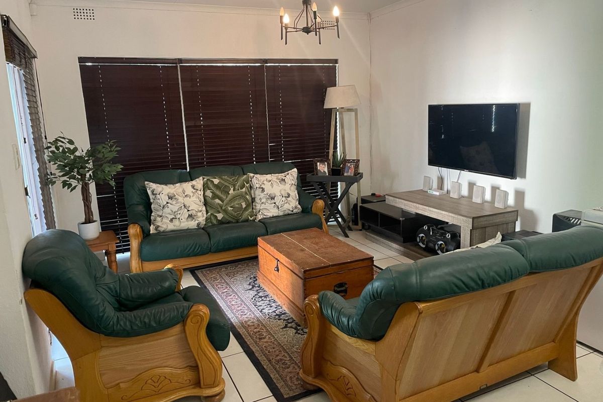 3 Bed House in Norkem Park for Rent - Photo 3