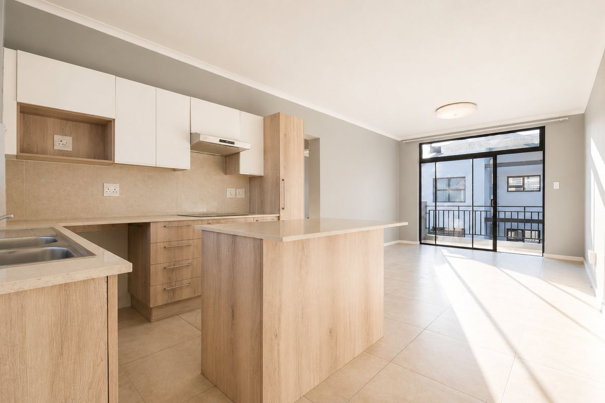 2 Bed 1 Bath Modern Living in a Secure Lifestyle Estate - Orchid Ridge  - Photo 2