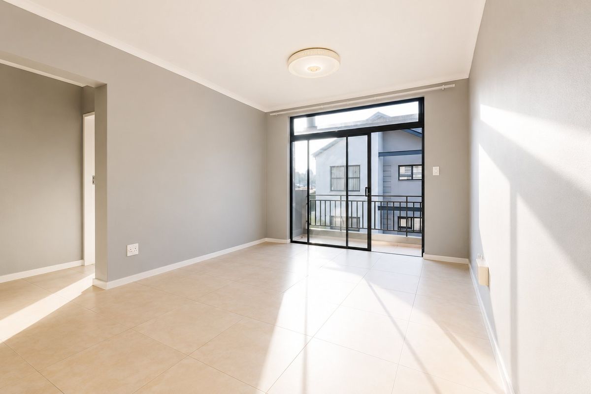 2 Bed 1 Bath Modern Living in a Secure Lifestyle Estate - Orchid Ridge  - Photo 5