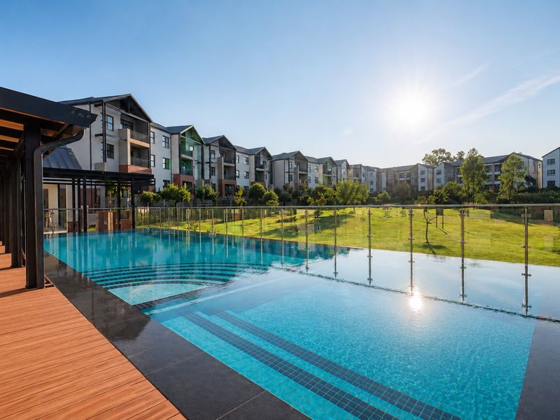 2 Bed 1 Bath Modern Living in a Secure Lifestyle Estate - Orchid Ridge  - Photo 1