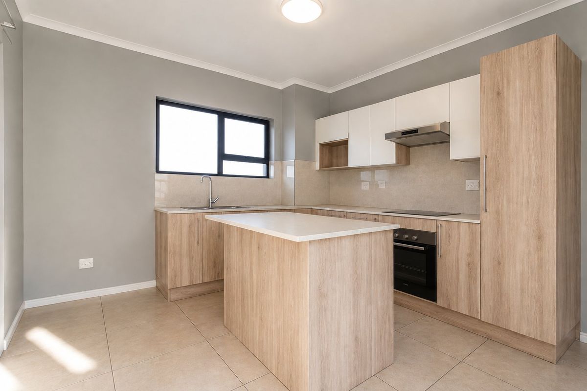 2 Bed 1 Bath Modern Living in a Secure Lifestyle Estate - Orchid Ridge  - Photo 4