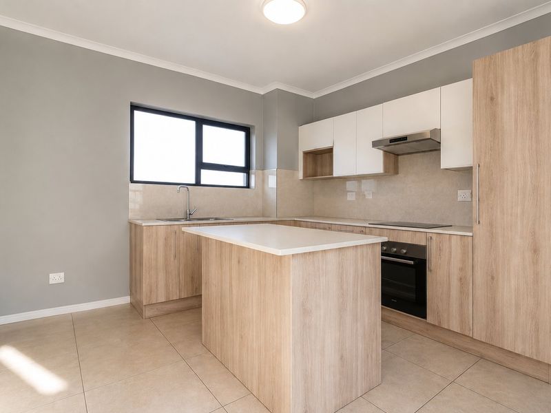 2 Bed 1 Bath Modern Living in a Secure Lifestyle Estate - Orchid Ridge  - Photo 4