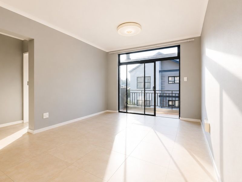 2 Bed 1 Bath Modern Living in a Secure Lifestyle Estate - Orchid Ridge  - Photo 3