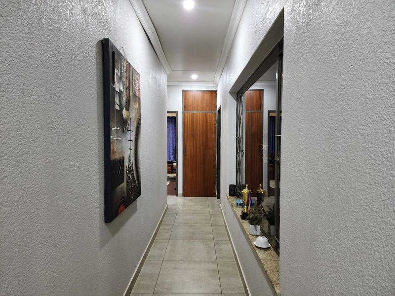 3 BEDROOM HOUSE IN STILFONTEIN EXT 4 - Photo 8