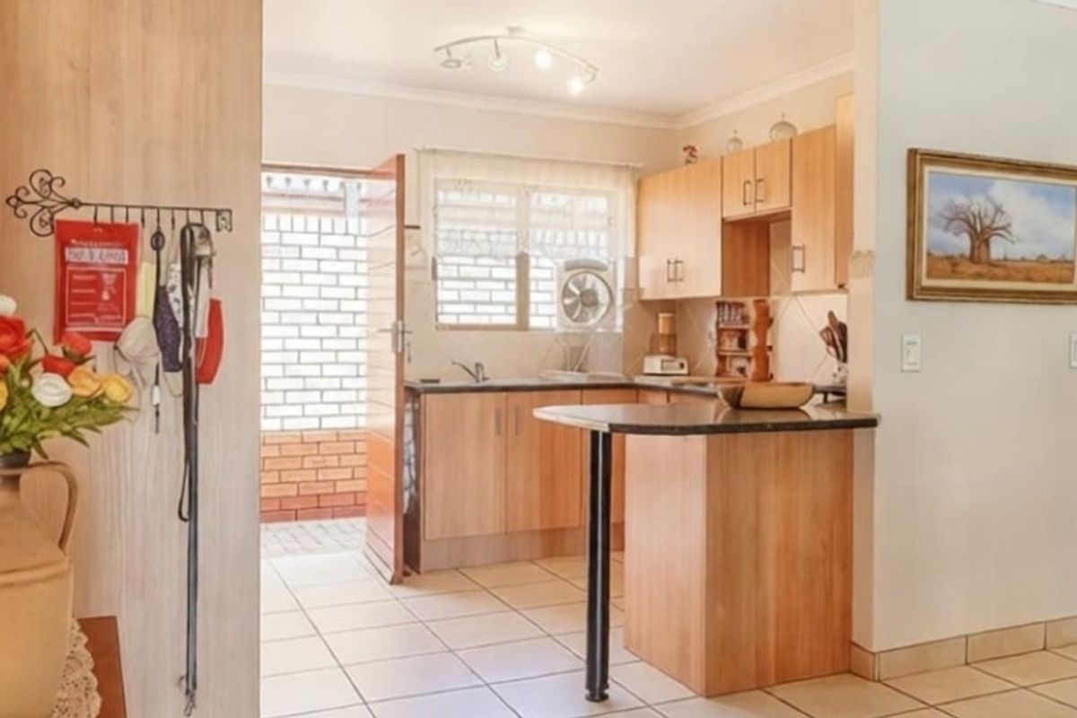 Secure, Energy-Efficient Retirement Living in Eldoraigne Retirement Estate - Photo 4