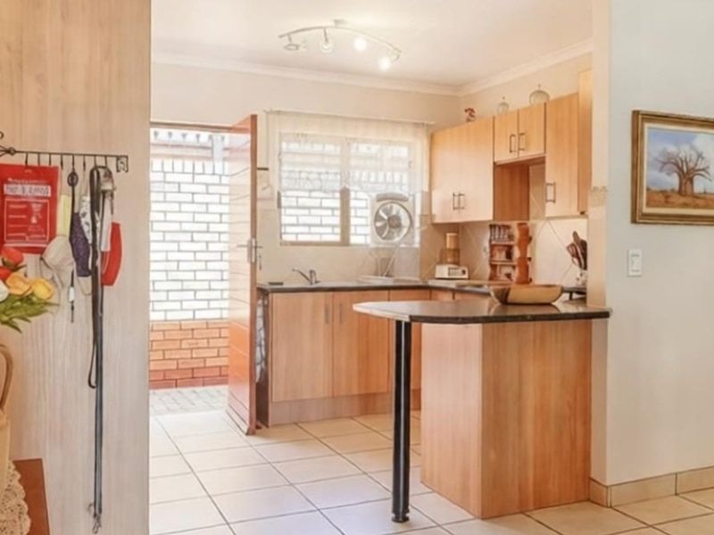 Secure, Energy-Efficient Retirement Living in Eldoraigne Retirement Estate - Photo 4