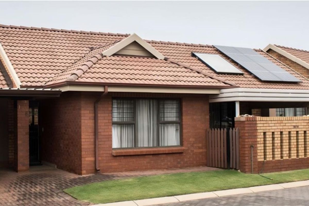 Secure, Energy-Efficient Retirement Living in Eldoraigne Retirement Estate - Photo 2