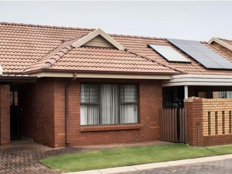 Secure, Energy-Efficient Retirement Living in Eldoraigne Retirement Estate - Photo 2