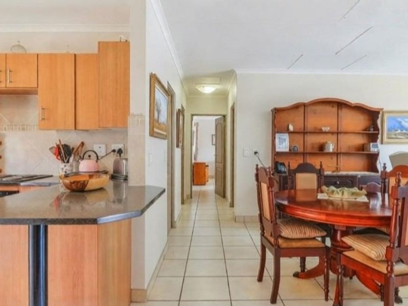 Secure, Energy-Efficient Retirement Living in Eldoraigne Retirement Estate - Photo 8