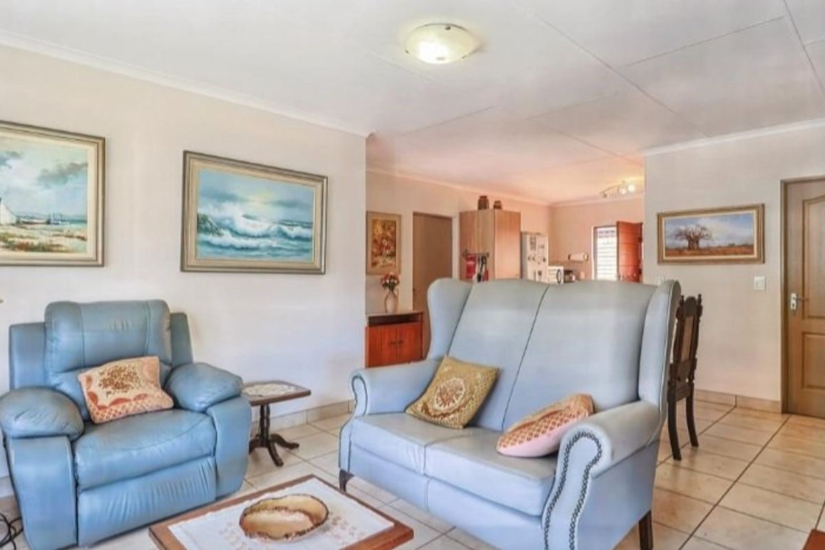 Secure, Energy-Efficient Retirement Living in Eldoraigne Retirement Estate - Photo 3