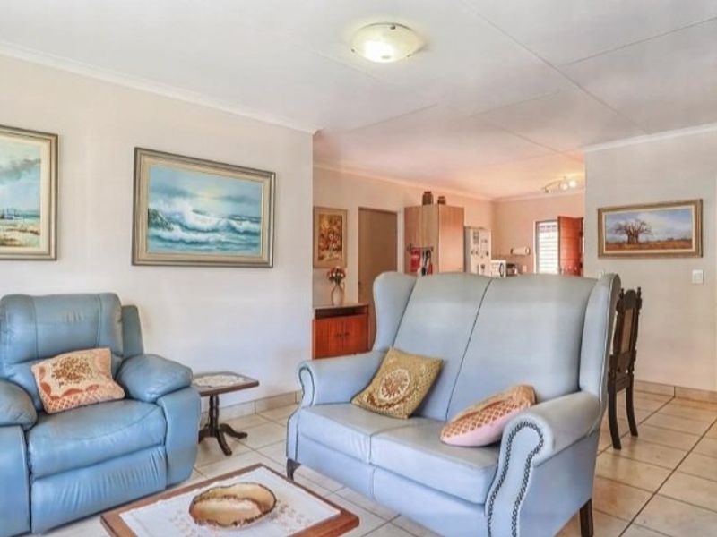 Secure, Energy-Efficient Retirement Living in Eldoraigne Retirement Estate - Photo 3