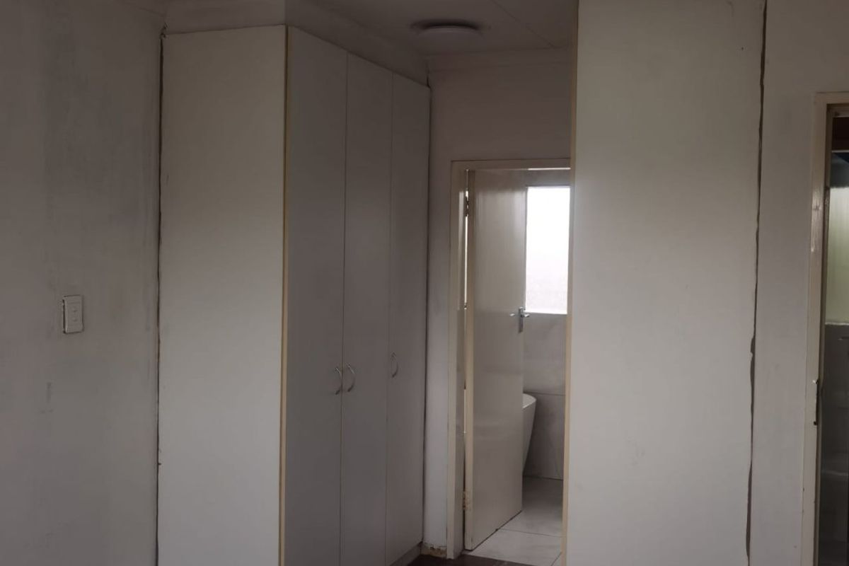 2 Bedroom 2 Bathroom apartment for sale - Photo 5