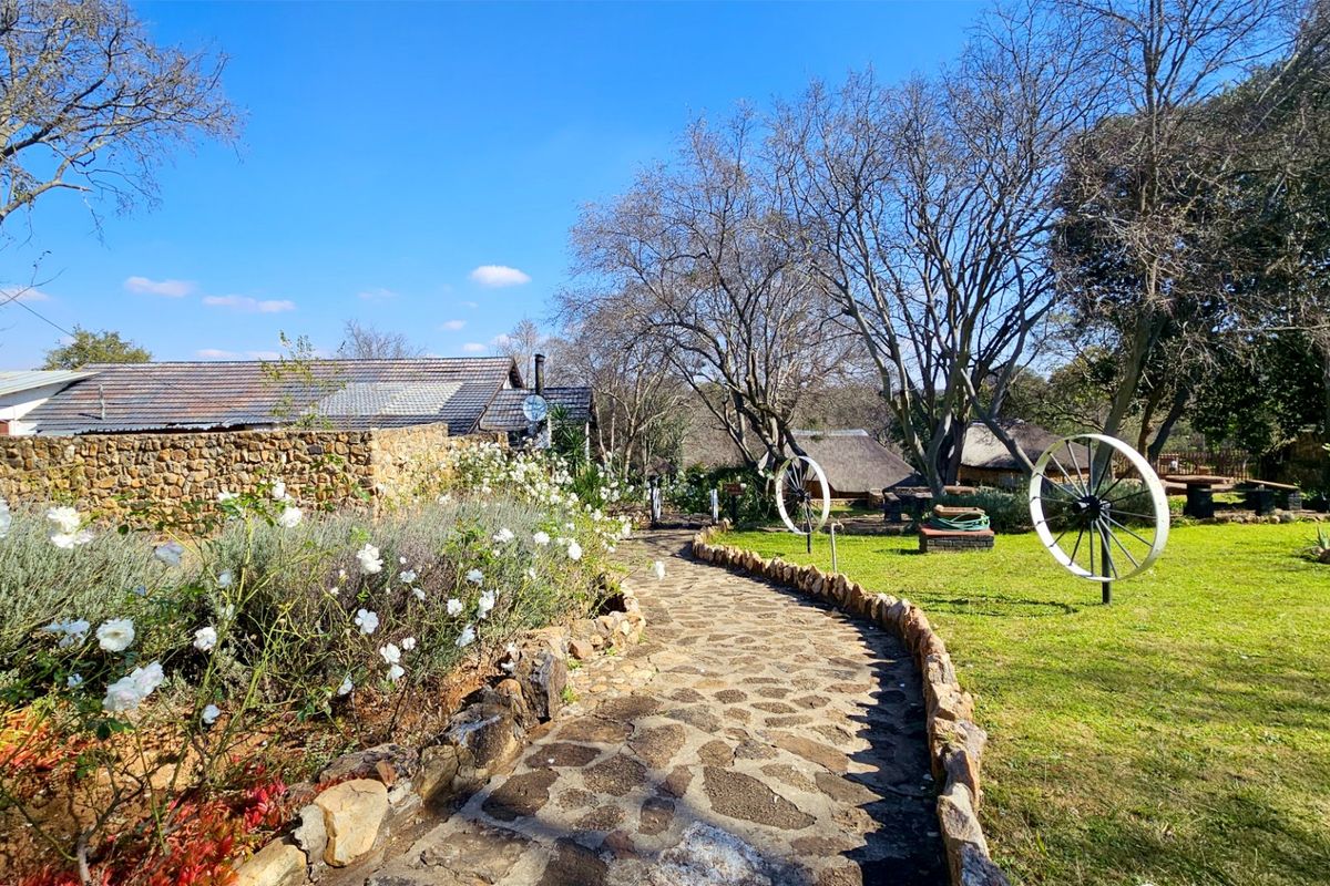 Exceptional Riverfront Hospitality in Vaaloewer. - Photo 4