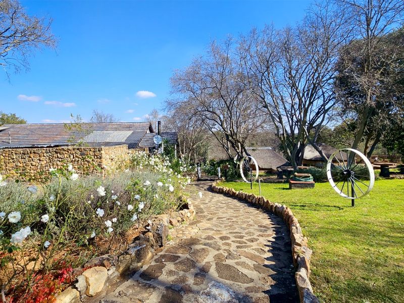 Exceptional Riverfront Hospitality in Vaaloewer. - Photo 4