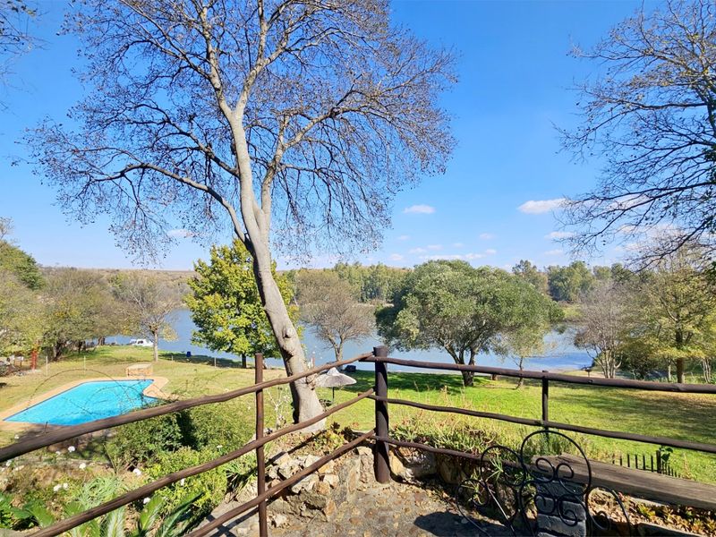 Exceptional Riverfront Hospitality in Vaaloewer. - Photo 10