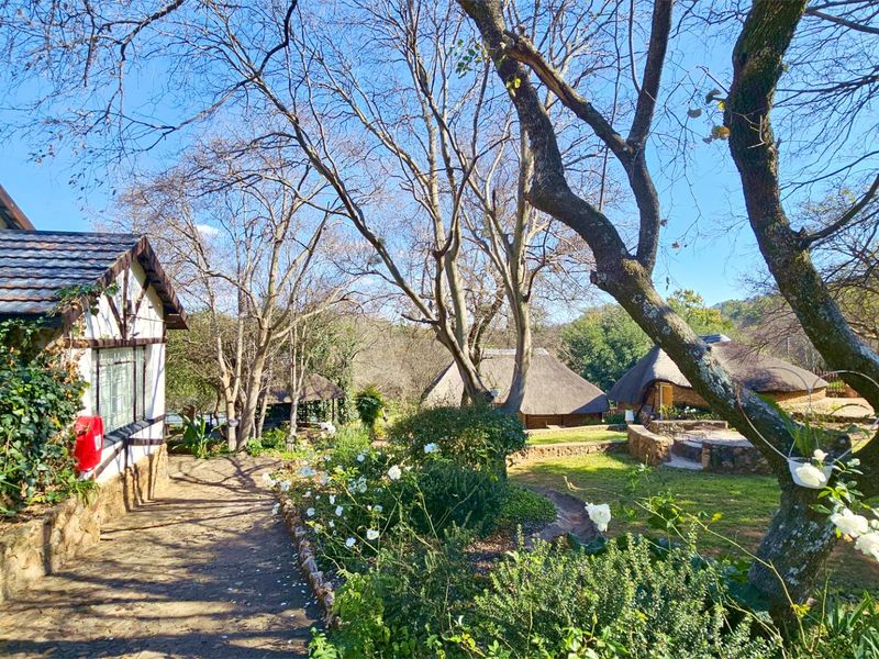 Exceptional Riverfront Hospitality in Vaaloewer. - Photo 8