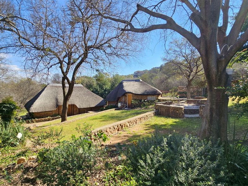 Exceptional Riverfront Hospitality in Vaaloewer. - Photo 7