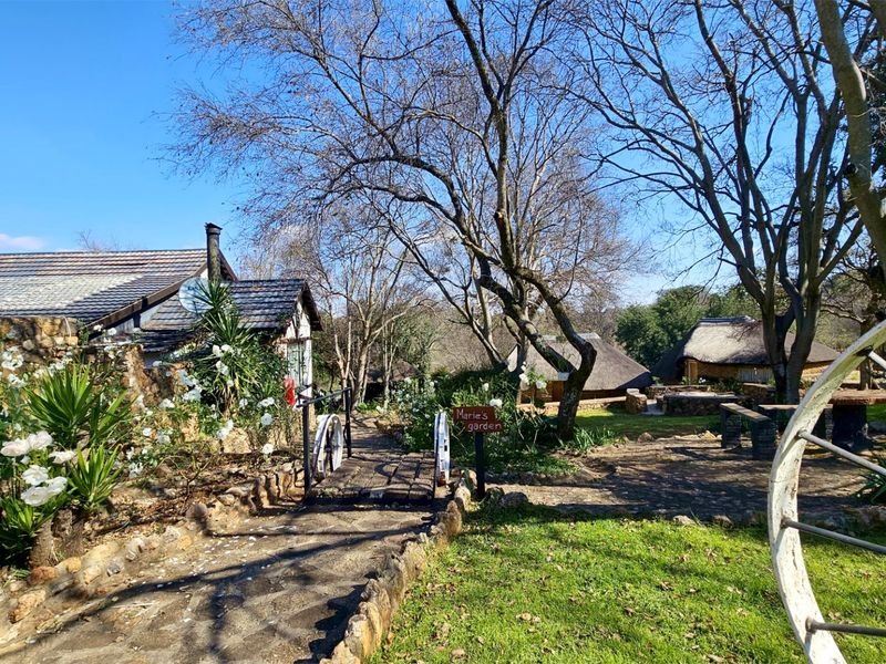 Exceptional Riverfront Hospitality in Vaaloewer. - Photo 6