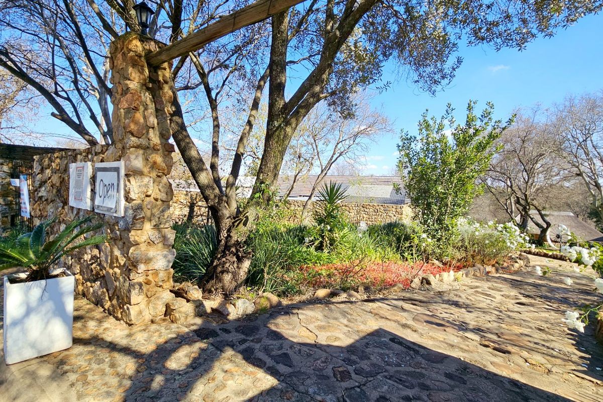 Exceptional Riverfront Hospitality in Vaaloewer. - Photo 5