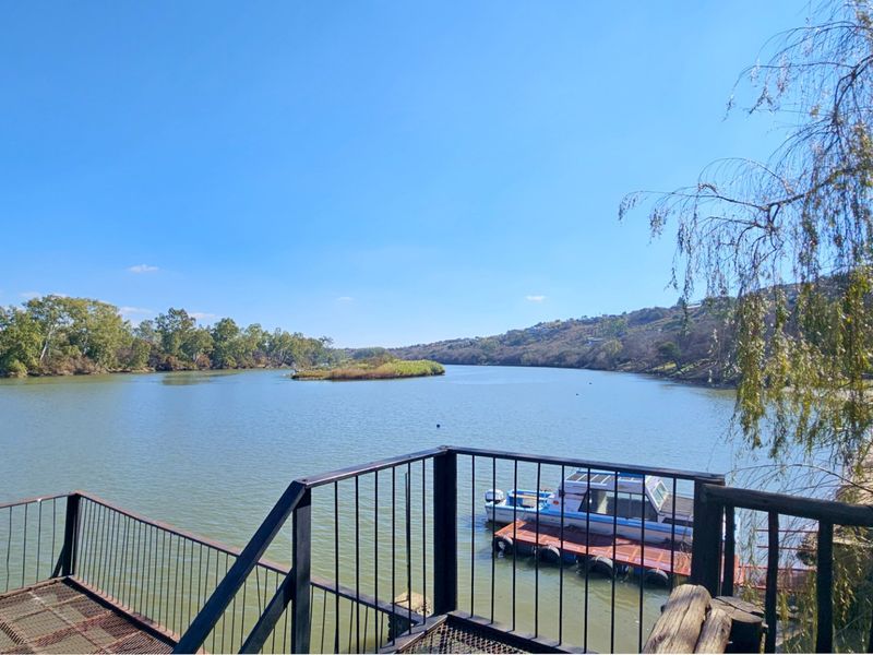 Exceptional Riverfront Hospitality in Vaaloewer. - Photo 2