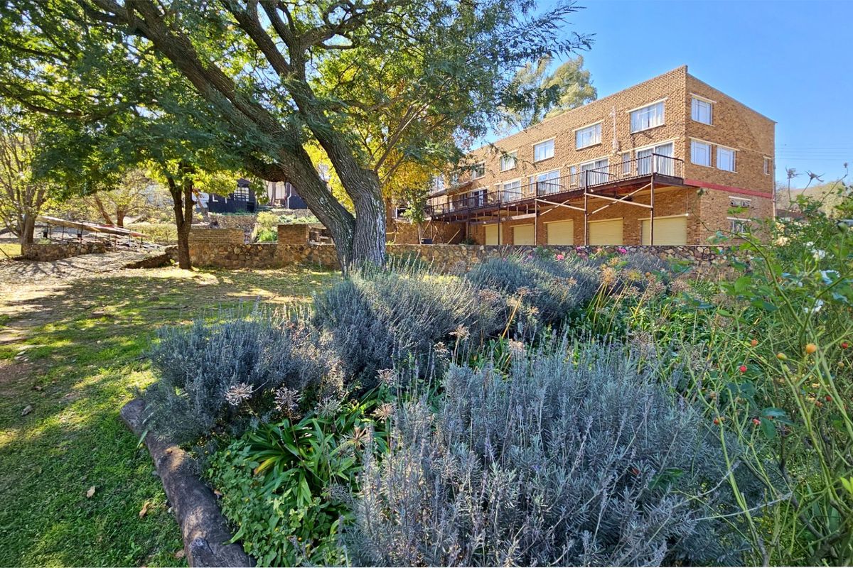 Exceptional Riverfront Hospitality in Vaaloewer. - Photo 3